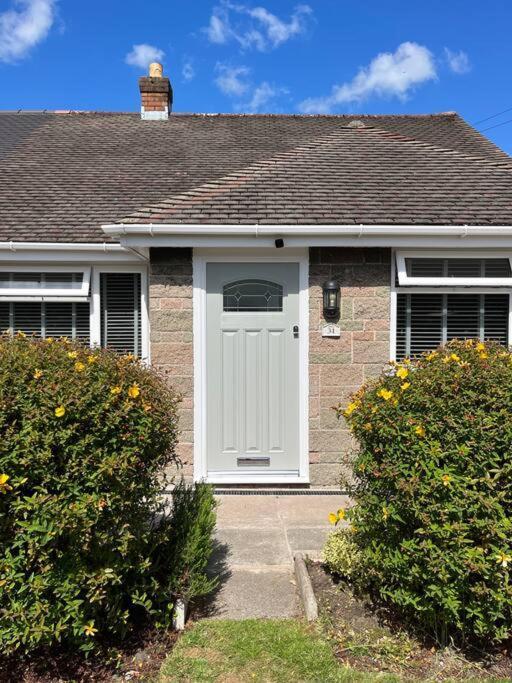 Idyllic Bungalow, Ideal Location In West Lancashire Burscough Zewnętrze zdjęcie